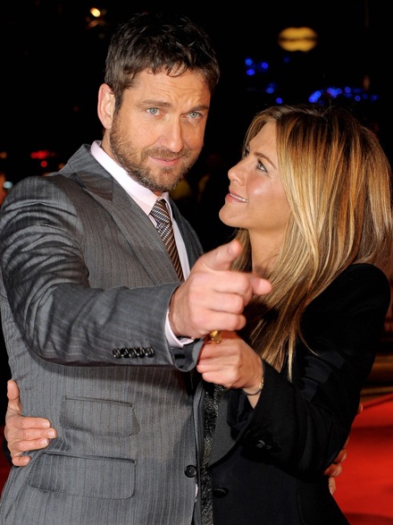 Jennifer Aniston “thân mật” với bạn diễn trên thảm đỏ - 7 Jennifer Aniston “thân mật” với bạn diễn trên thảm đỏ - 7
