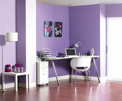 Khuynh hướng màu sơn mới của Nippon Paint trong năm 2010 - 5