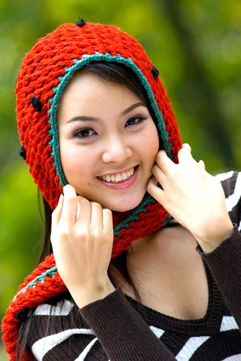 Thụy Vân bị “chê” không biết diễn cảnh yêu - 4