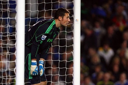 Điểm tình hình lực lượng trước vòng 30 Premier League - 2