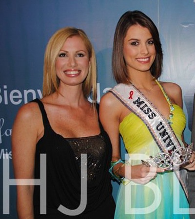 Những hình ảnh mới của Hoa hậu Hoàn vũ ở Puerto Rico - 2 Những hình ảnh mới của Hoa hậu Hoàn vũ ở Puerto Rico - 2