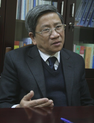“Tôi thực sự bị sốc” - 1 “Tôi thực sự bị sốc” - 1