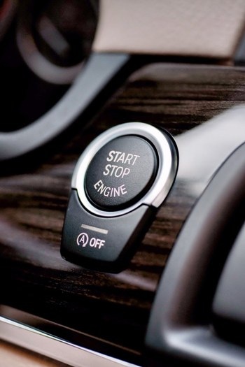 5-Series Touring - Thêm lựa chọn cho người mê BMW - 7