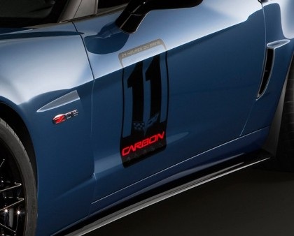 Corvette Z06 phiên bản đặc biệt - 2 Corvette Z06 phiên bản đặc biệt - 2