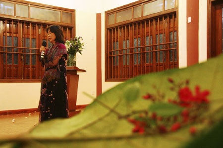 “Diễm xưa” của Trịnh Công Sơn lần đầu tiên xuất hiện - 5 “Diễm xưa” của Trịnh Công Sơn lần đầu tiên xuất hiện - 5