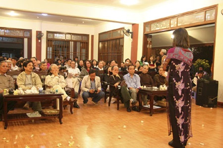 “Diễm xưa” của Trịnh Công Sơn lần đầu tiên xuất hiện - 2 “Diễm xưa” của Trịnh Công Sơn lần đầu tiên xuất hiện - 2