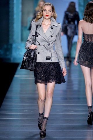 BST xuân hè 2010 của Christian Dior - 1 BST xuân hè 2010 của Christian Dior - 1
