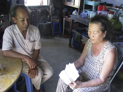 Chuyện lương y “không nhà” nuôi hàng chục đứa con - 1 Chuyện lương y “không nhà” nuôi hàng chục đứa con - 1