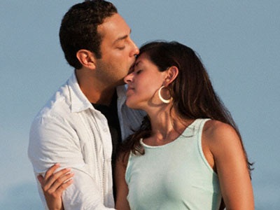 Biểu hiện của người chồng yêu vợ - 1