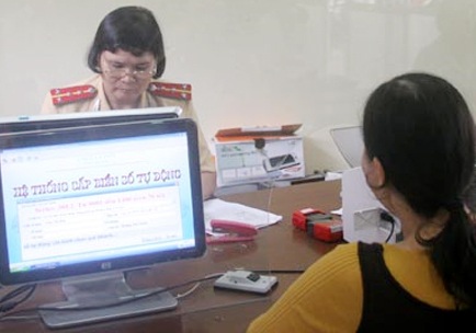 Hành trình tìm mua biển xe “số đẹp” - 2 Hành trình tìm mua biển xe “số đẹp” - 2