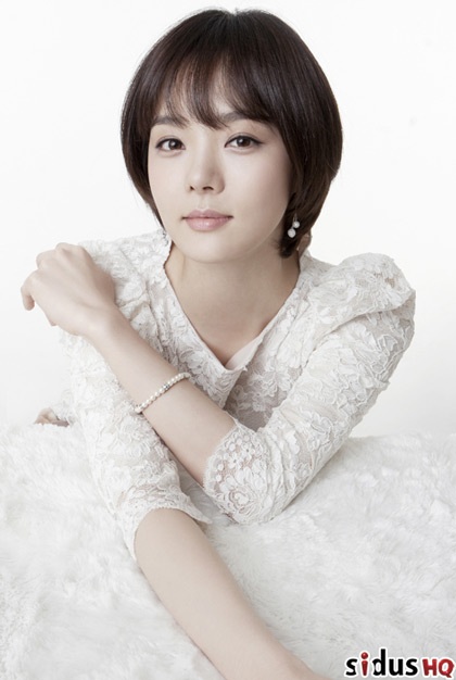 Chae Rim: Từ diễn viên thần tượng tới nghệ sĩ chân chính - 5