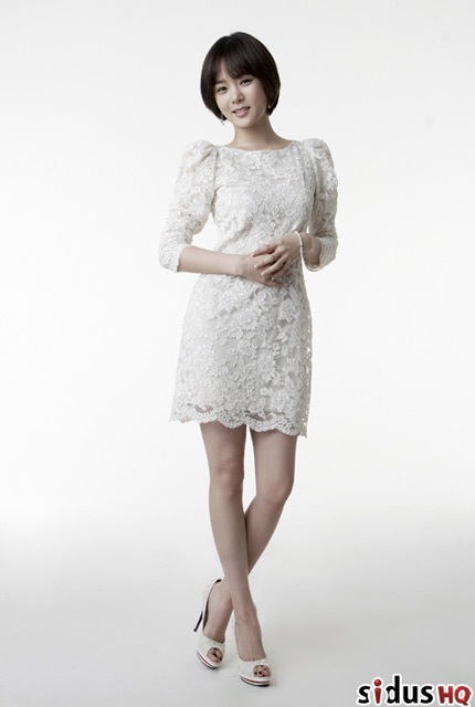 Chae Rim: Từ diễn viên thần tượng tới nghệ sĩ chân chính - 6