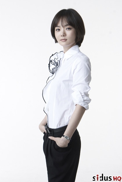 Chae Rim: Từ diễn viên thần tượng tới nghệ sĩ chân chính - 7