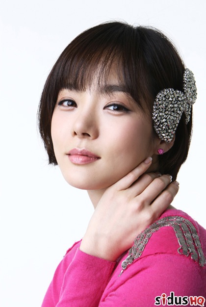 Chae Rim: Từ diễn viên thần tượng tới nghệ sĩ chân chính - 2