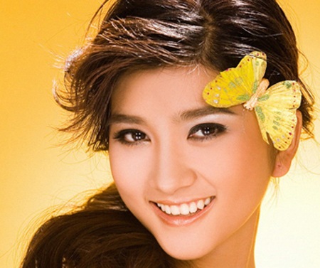 Kim Tuyến: “Tôi ly hôn khi mới 22 tuổi…” - 5 Kim Tuyến: “Tôi ly hôn khi mới 22 tuổi…” - 5