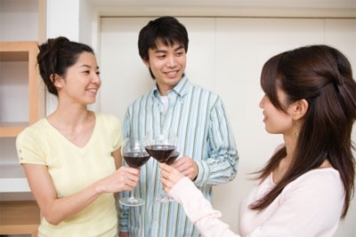 Rắc rối của “ông tơ bà nguyệt” - 1 Rắc rối của “ông tơ bà nguyệt” - 1