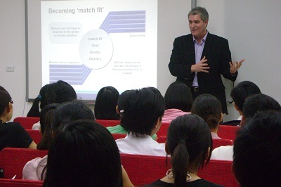 Preview Session - Xu hướng khẳng định chất lượng giảng dạy mới  - 1