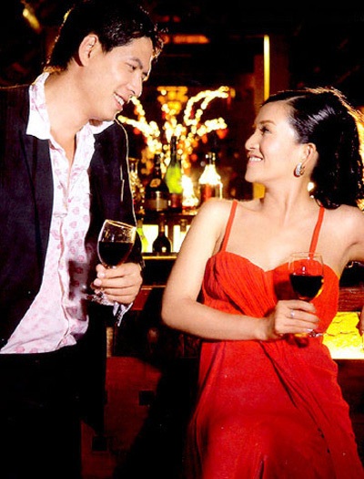 Bình Minh: Với vợ, đôi khi hãy như một người tình mới - 1 Bình Minh: Với vợ, đôi khi hãy như một người tình mới - 1