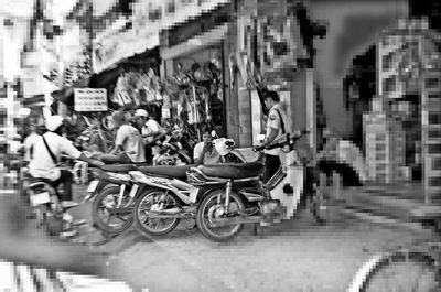 Teen Sài Thành và trào lưu “độ” pô xe - 1 Teen Sài Thành và trào lưu “độ” pô xe - 1