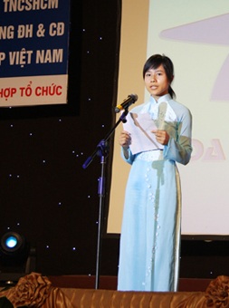 Gia tài tuổi 19  - 1