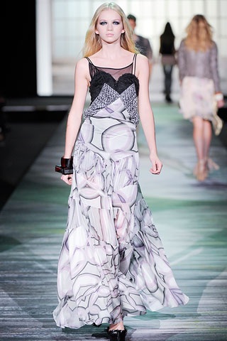 BST xuân hè 2010 của Just Cavalli - 3 BST xuân hè 2010 của Just Cavalli - 3