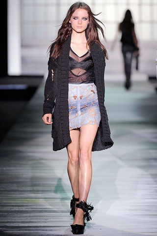 BST xuân hè 2010 của Just Cavalli - 13 BST xuân hè 2010 của Just Cavalli - 13