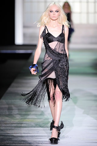 BST xuân hè 2010 của Just Cavalli - 16 BST xuân hè 2010 của Just Cavalli - 16