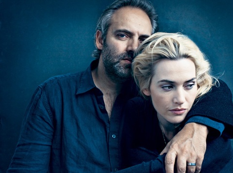 Kate Winslet bất ngờ chia tay chồng - 4 Kate Winslet bất ngờ chia tay chồng - 4