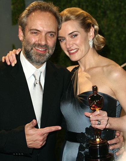 Kate Winslet bất ngờ chia tay chồng - 1 Kate Winslet bất ngờ chia tay chồng - 1
