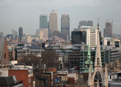 11 trung tâm tài chính sôi động nhất thế giới - 2