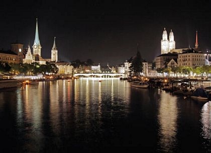 11 trung tâm tài chính sôi động nhất thế giới - 7