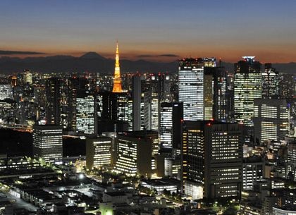 11 trung tâm tài chính sôi động nhất thế giới - 5