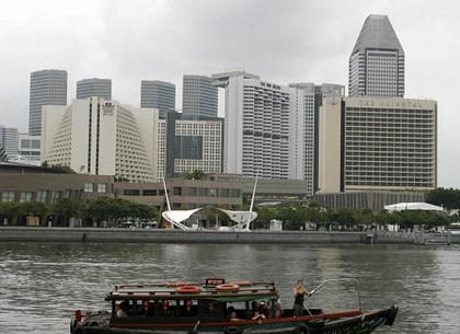 11 trung tâm tài chính sôi động nhất thế giới - 4