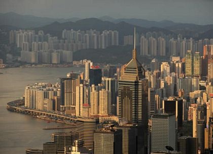 11 trung tâm tài chính sôi động nhất thế giới - 3