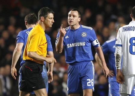 10 lý do khiến Chelsea “ôm hận” trước Inter - 2 10 lý do khiến Chelsea “ôm hận” trước Inter - 2