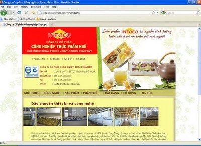 5 năm cổ phần hoá, Infoco đều thua lỗ - 1 5 năm cổ phần hoá, Infoco đều thua lỗ - 1