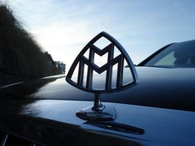 Rộ thông tin thương hiệu Maybach sẽ bị khai tử - 1 Rộ thông tin thương hiệu Maybach sẽ bị khai tử - 1