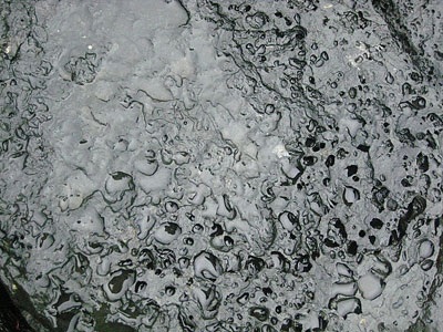 Những kiệt tác kỳ lạ ở ghềnh Đá Đĩa - 5