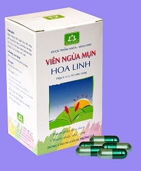 Bệnh về da có phải do gan? - 1