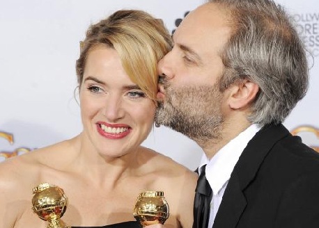 Kate Winslet ghen với “cô bạn thân” của chồng? - 5 Kate Winslet ghen với “cô bạn thân” của chồng? - 5
