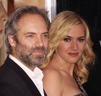 Kate Winslet ghen với “cô bạn thân” của chồng? - 4 Kate Winslet ghen với “cô bạn thân” của chồng? - 4