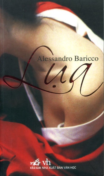 Tác giả của “Lụa” đến Việt Nam - 2