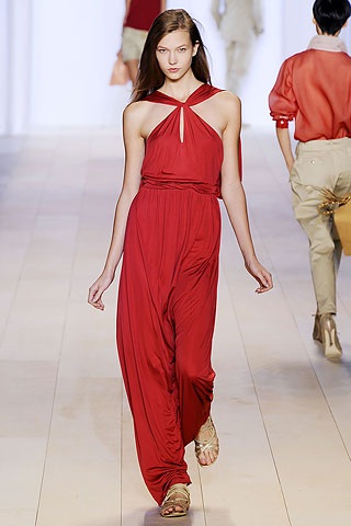 BST xuân hè 2010 của Tommy Hilfiger - 10 BST xuân hè 2010 của Tommy Hilfiger - 10