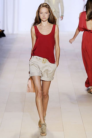 BST xuân hè 2010 của Tommy Hilfiger - 11 BST xuân hè 2010 của Tommy Hilfiger - 11