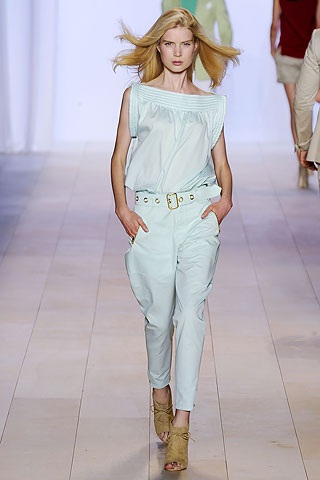 BST xuân hè 2010 của Tommy Hilfiger - 12 BST xuân hè 2010 của Tommy Hilfiger - 12