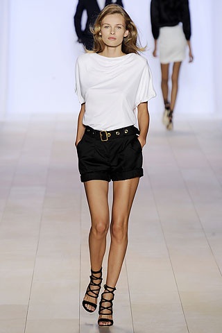 BST xuân hè 2010 của Tommy Hilfiger - 16 BST xuân hè 2010 của Tommy Hilfiger - 16