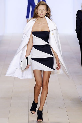 BST xuân hè 2010 của Tommy Hilfiger - 2 BST xuân hè 2010 của Tommy Hilfiger - 2