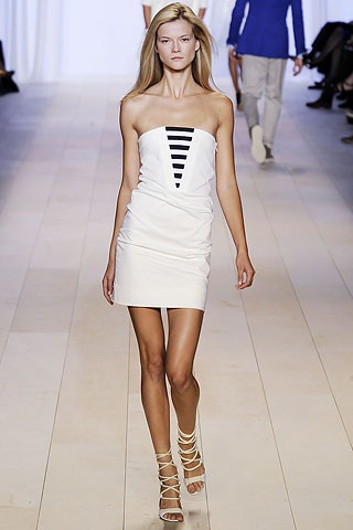 BST xuân hè 2010 của Tommy Hilfiger - 3 BST xuân hè 2010 của Tommy Hilfiger - 3