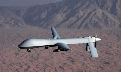 Mỹ tiêu diệt một thủ lĩnh cấp cao của al-Qaeda - 1 Mỹ tiêu diệt một thủ lĩnh cấp cao của al-Qaeda - 1