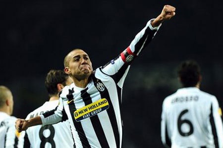 “Juventus cần hơn một chiến thắng trước Fulham” - 1 “Juventus cần hơn một chiến thắng trước Fulham” - 1